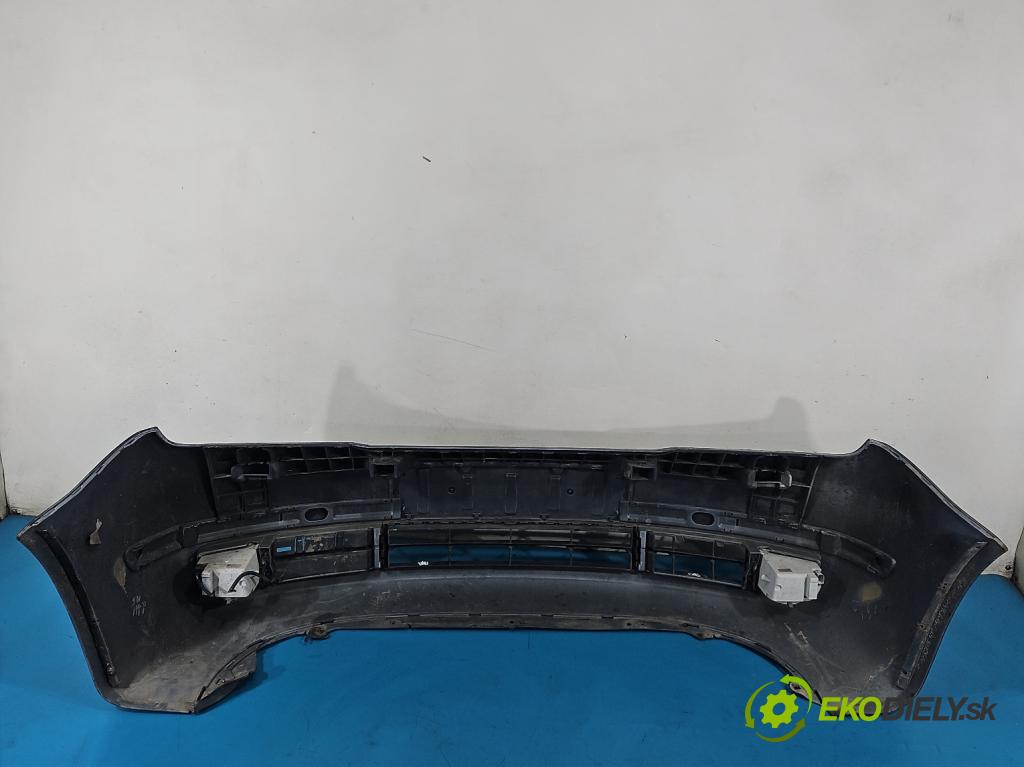 Skoda Fabia I 1999-2007 1.4 16V 101 HP manual 74 kW 1390 cm3 5- nárazník predné  (Kľučka dverí ostatné)