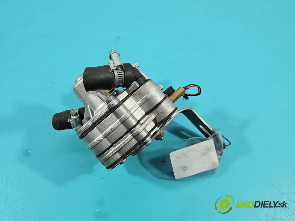 Skoda Fabia I 1999-2007 1.4 16V 101 HP manual 74 kW 1390 cm3 5- Redukce: LPG 67R-014066
