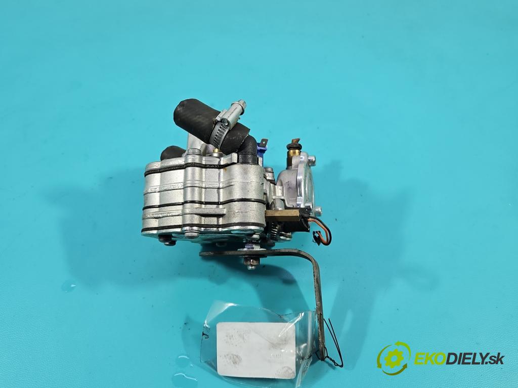 Skoda Fabia I 1999-2007 1.4 16V 101 HP manual 74 kW 1390 cm3 5- Redukce: LPG 67R-014066