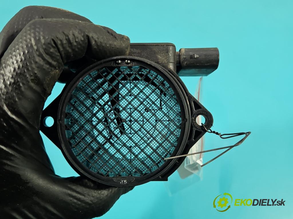 Kia Carens III  2006-2013 2.0 16V 144 HP manual 106 kW 1998 cm3 5- průtokoměr: 5WK96491 (Váha vzduchu)