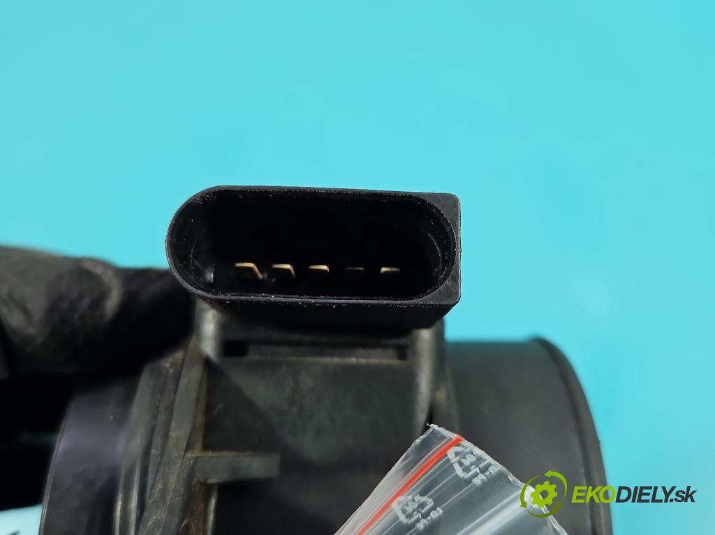 Kia Carens III  2006-2013 2.0 16V 144 HP manual 106 kW 1998 cm3 5- průtokoměr: 5WK96491 (Váha vzduchu)