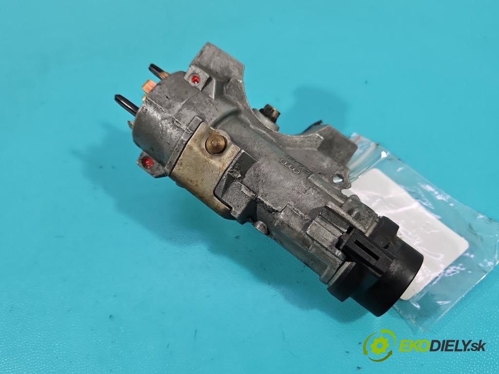 Vw Polo IV 9N 2001-2009 1.4 16V 80 HP manual 59 kW 1390 cm3 5- Spínačka 4B0905851Q (Spínacia skrinka)