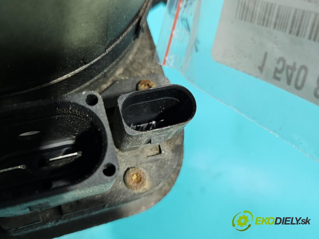 Vw Polo IV 9N 2001-2009 1.4 16V 80 HP manual 59 kW 1390 cm3 5- čerpadlo posilovač 6Q0423156AB (Servočerpadlo)