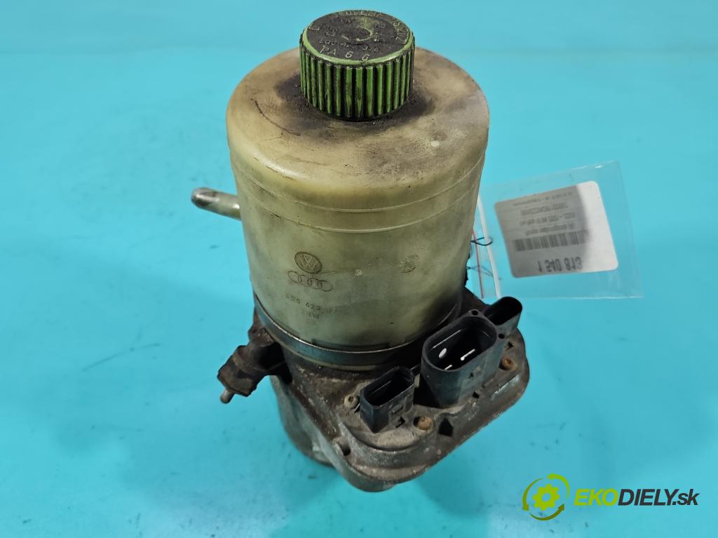 Vw Polo IV 9N 2001-2009 1.4 16V 80 HP manual 59 kW 1390 cm3 5- čerpadlo posilovač 6Q0423156AB (Servočerpadlo)