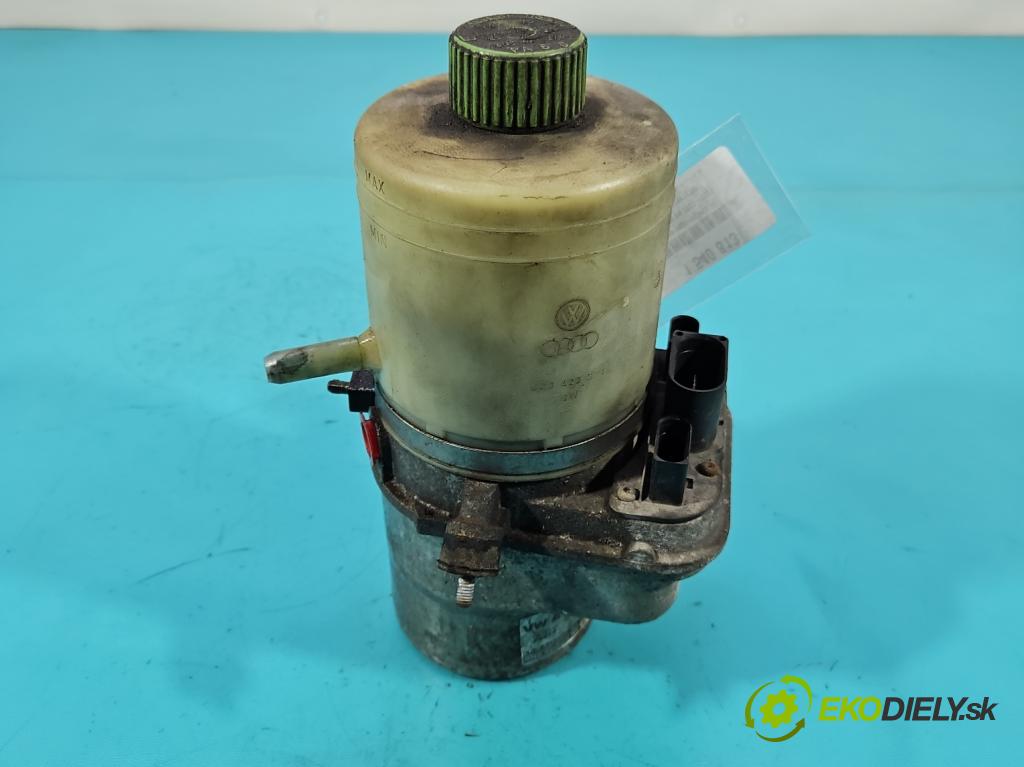 Vw Polo IV 9N 2001-2009 1.4 16V 80 HP manual 59 kW 1390 cm3 5- čerpadlo posilovač 6Q0423156AB (Servočerpadlo)