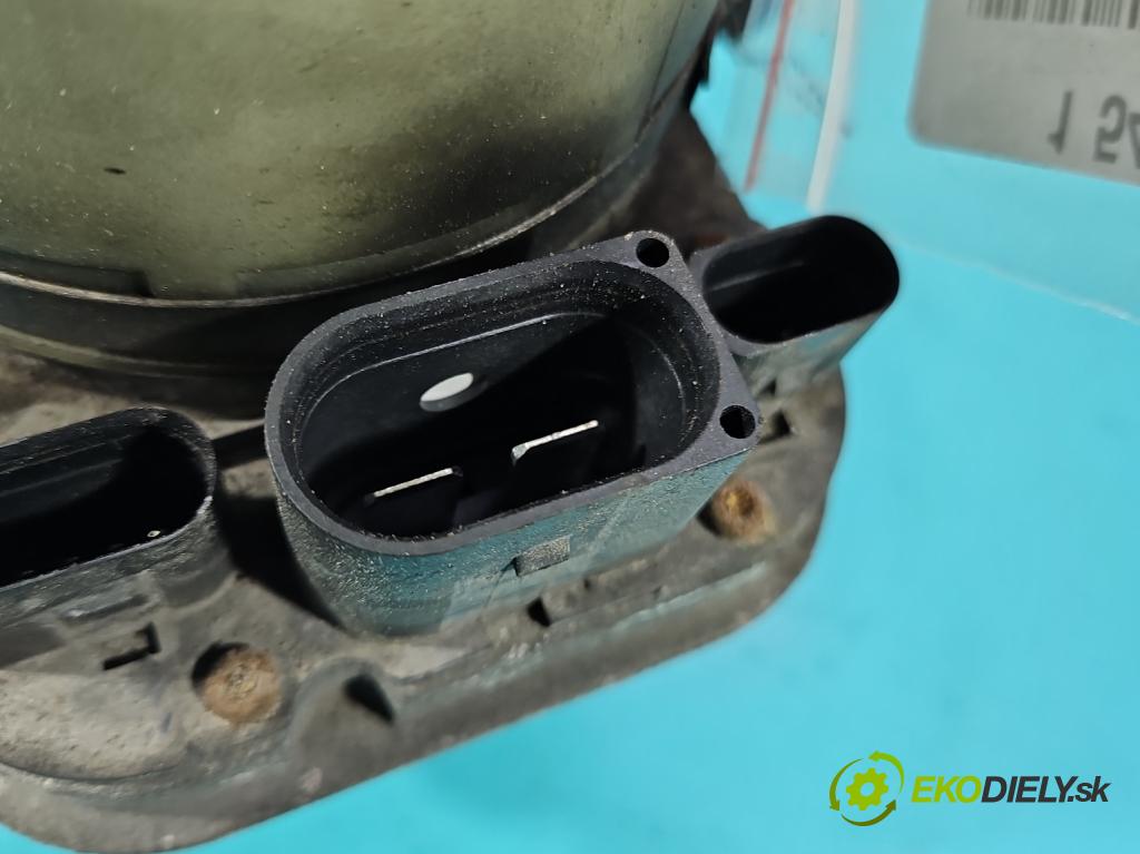 Vw Polo IV 9N 2001-2009 1.4 16V 80 HP manual 59 kW 1390 cm3 5- čerpadlo posilovač 6Q0423156AB (Servočerpadlo)