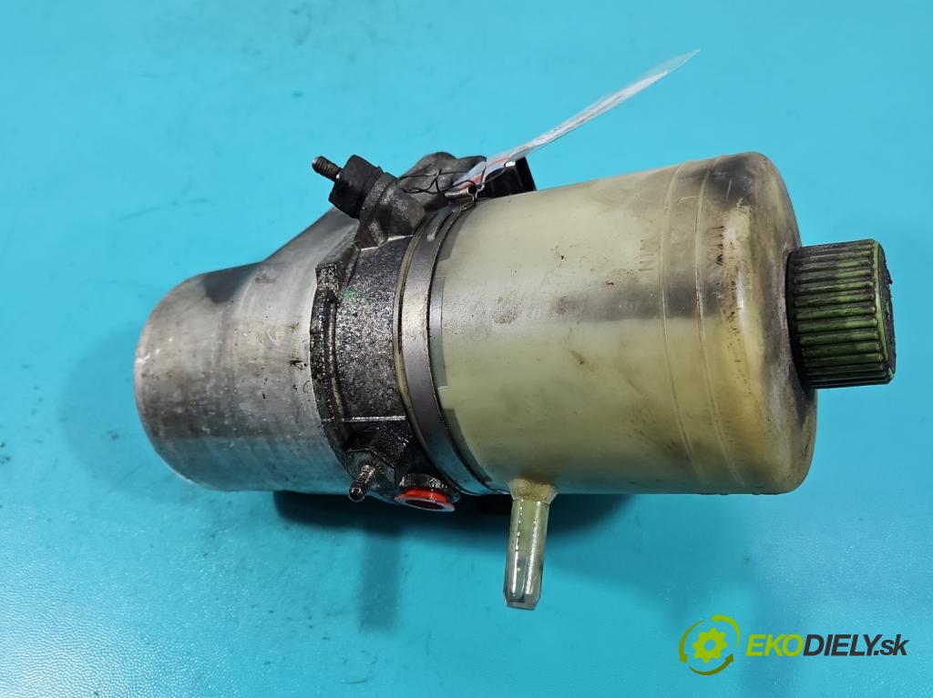 Vw Polo IV 9N 2001-2009 1.4 16V 80 HP manual 59 kW 1390 cm3 5- čerpadlo posilovač 6Q0423156AB (Servočerpadlo)