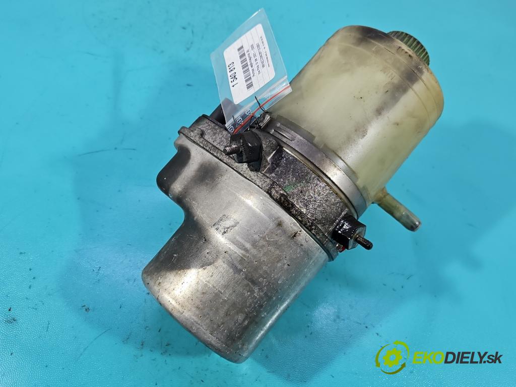 Vw Polo IV 9N 2001-2009 1.4 16V 80 HP manual 59 kW 1390 cm3 5- čerpadlo posilovač 6Q0423156AB (Servočerpadlo)