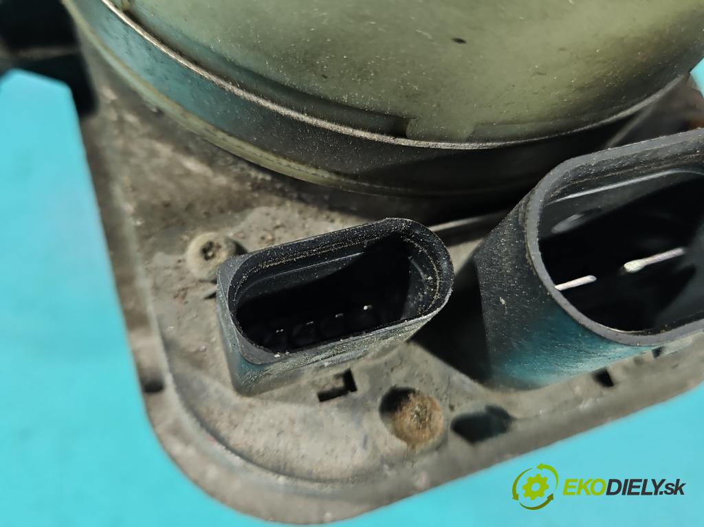 Vw Polo IV 9N 2001-2009 1.4 16V 80 HP manual 59 kW 1390 cm3 5- čerpadlo posilovač 6Q0423156AB (Servočerpadlo)