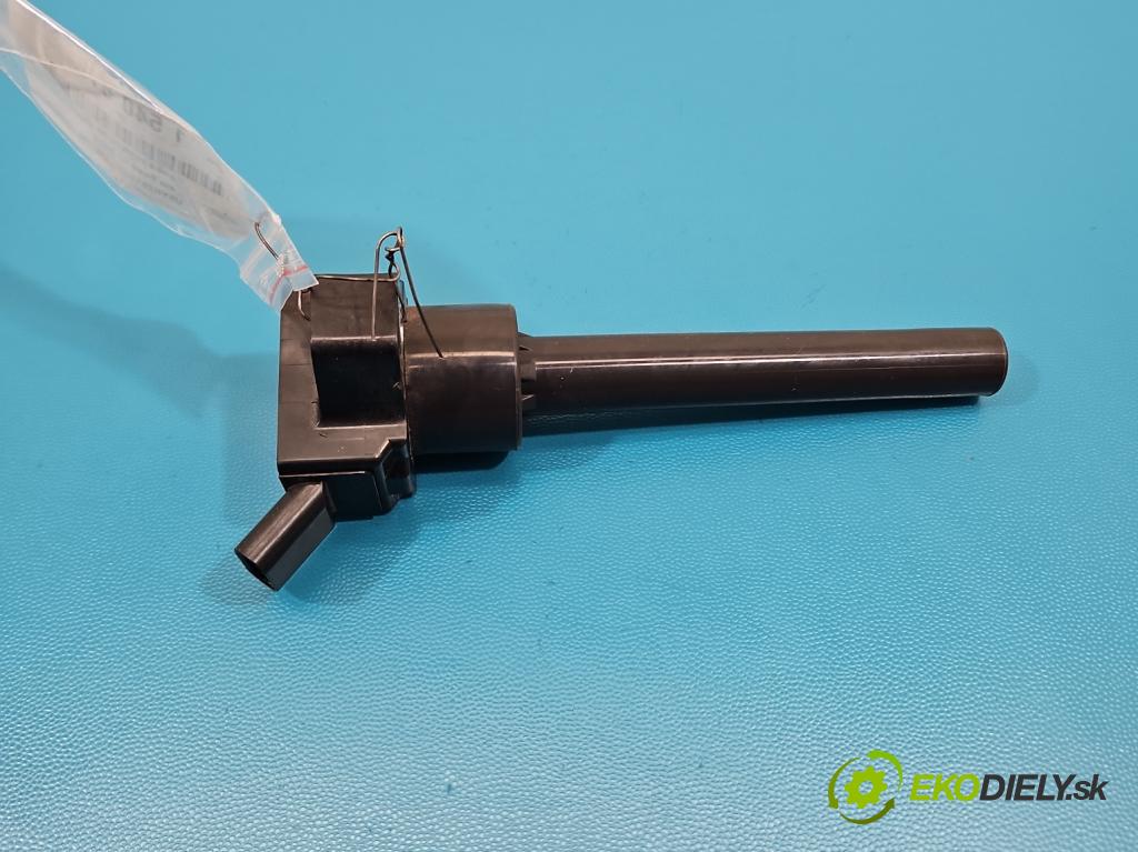 Kia Ceed III 2018- 1.5 160 HP automatic 117.5 kW 1482 cm3 5- cievka zapaľovacia 27301-08200 (Zapaľovacia cievka)