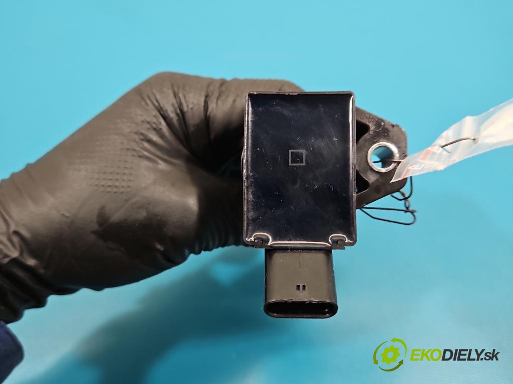 Kia Ceed III 2018- 1.5 160 HP automatic 117.5 kW 1482 cm3 5- cievka zapaľovacia 27301-08200 (Zapaľovacia cievka)