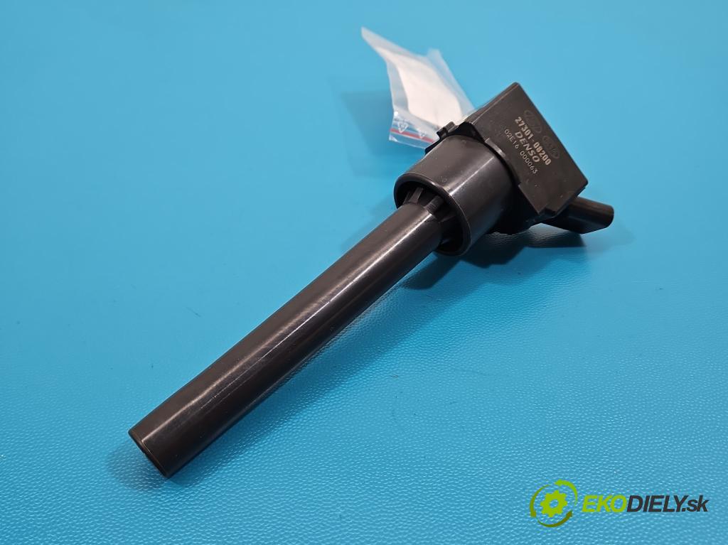 Kia Ceed III 2018- 1.5 160 HP automatic 117.5 kW 1482 cm3 5- cievka zapaľovacia 27301-08200 (Zapaľovacia cievka)