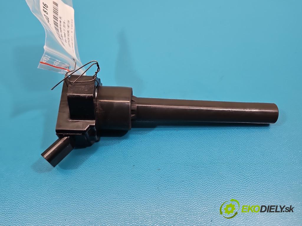 Kia Ceed III 2018- 1.5 160 HP automatic 117.5 kW 1482 cm3 5- cievka zapaľovacia 27301-08200 (Zapaľovacia cievka)