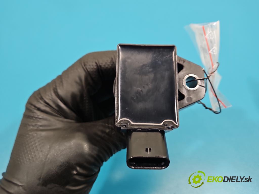 Kia Ceed III 2018- 1.5 160 HP automatic 117.5 kW 1482 cm3 5- cievka zapaľovacia 27301-08200 (Zapaľovacia cievka)