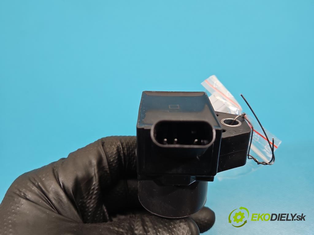 Kia Ceed III 2018- 1.5 160 HP automatic 117.5 kW 1482 cm3 5- cievka zapaľovacia 27301-08200 (Zapaľovacia cievka)