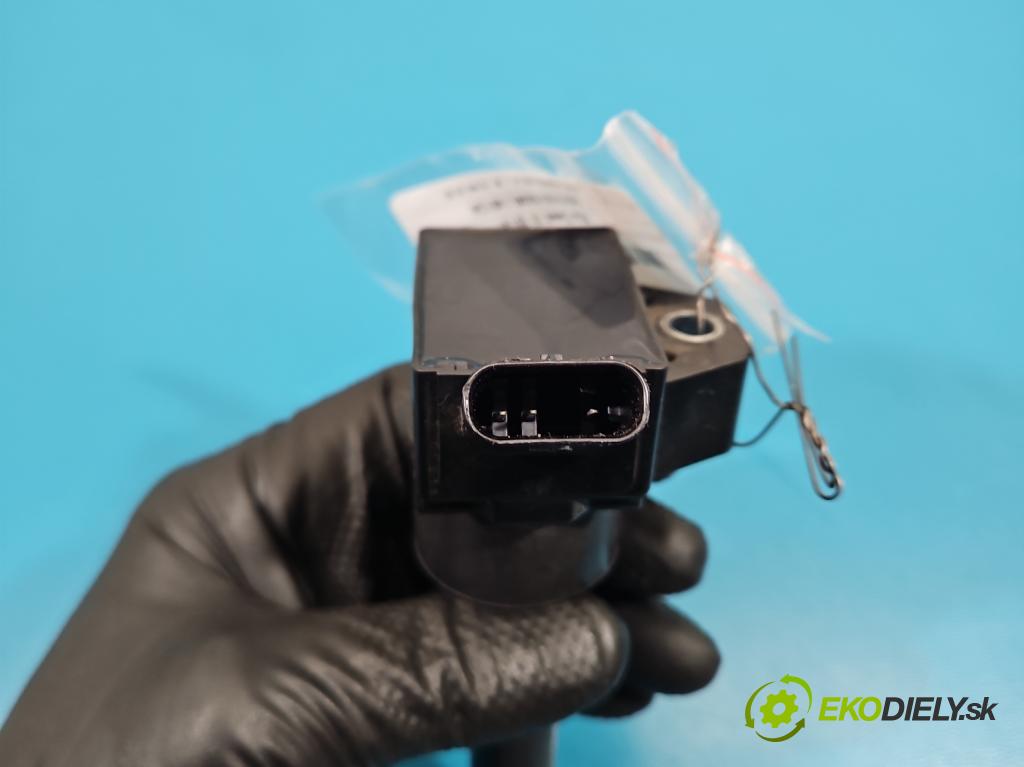 Kia Ceed III 2018- 1.5 160 HP automatic 117.5 kW 1482 cm3 5- cievka zapaľovacia 27301-08200 (Zapaľovacia cievka)