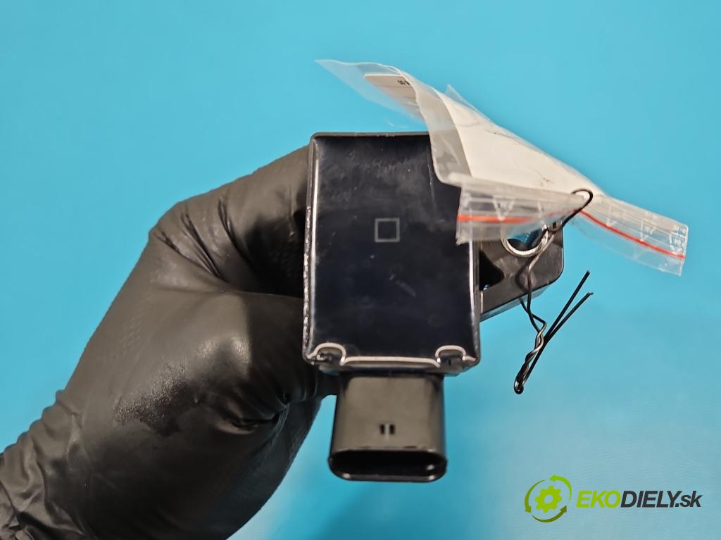 Kia Ceed III 2018- 1.5 160 HP automatic 117.5 kW 1482 cm3 5- cievka zapaľovacia 27301-08200 (Zapaľovacia cievka)