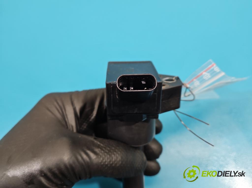 Kia Ceed III 2018- 1.5 160 HP automatic 117.5 kW 1482 cm3 5- cievka zapaľovacia 27301-08200 (Zapaľovacia cievka)