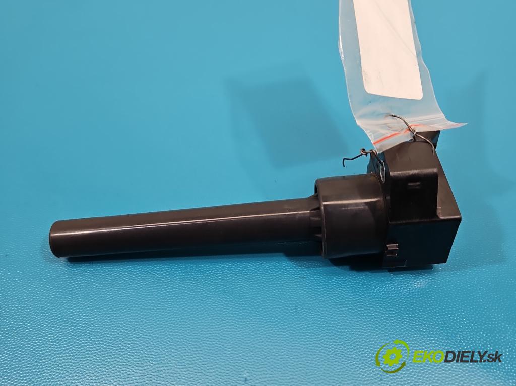 Kia Ceed III 2018- 1.5 160 HP automatic 117.5 kW 1482 cm3 5- cievka zapaľovacia 27301-08200 (Zapaľovacia cievka)