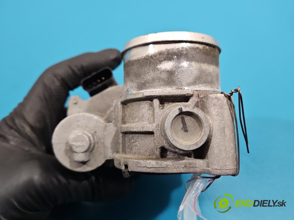 Kia Ceed III 2018- 1.5 160 HP automatic 117.5 kW 1482 cm3 5- klapka 35150-08200 (Škrtiaca klapka)