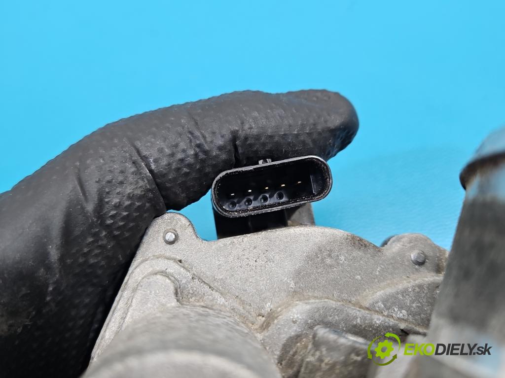 Kia Ceed III 2018- 1.5 160 HP automatic 117.5 kW 1482 cm3 5- klapka 35150-08200 (Škrtiaca klapka)