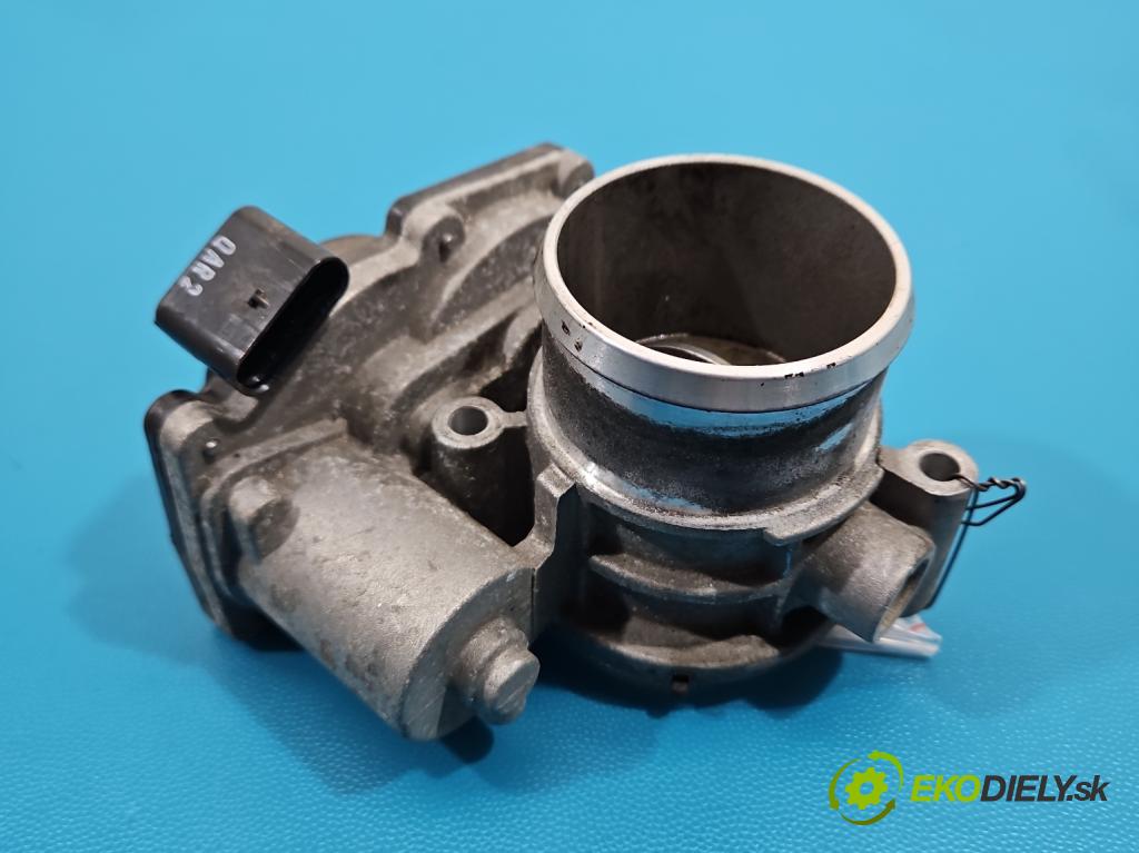 Kia Ceed III 2018- 1.5 160 HP automatic 117.5 kW 1482 cm3 5- klapka 35150-08200 (Škrtiaca klapka)