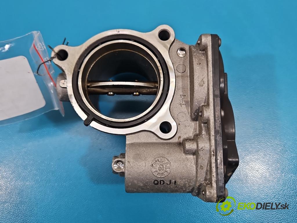 Kia Ceed III 2018- 1.5 160 HP automatic 117.5 kW 1482 cm3 5- klapka 35150-08200 (Škrtiaca klapka)