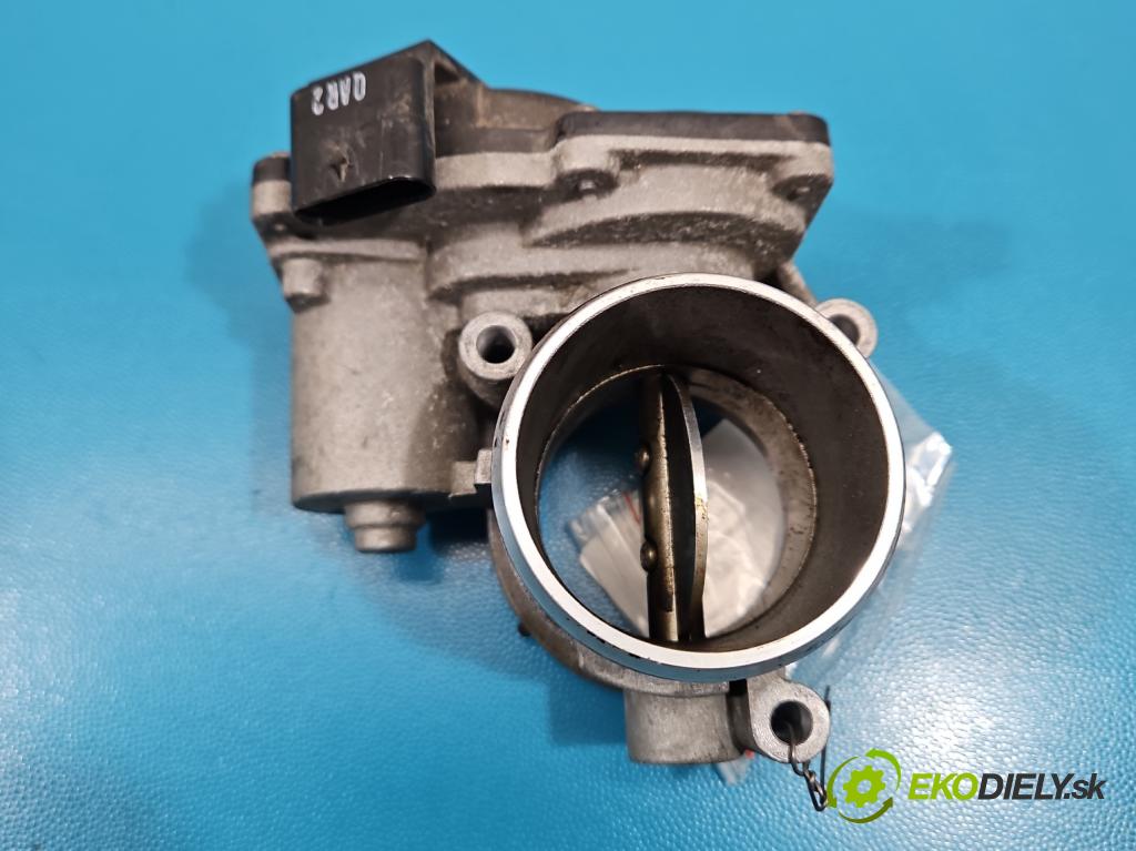 Kia Ceed III 2018- 1.5 160 HP automatic 117.5 kW 1482 cm3 5- klapka 35150-08200 (Škrtiaca klapka)