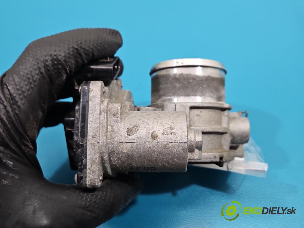 Kia Ceed III 2018- 1.5 160 HP automatic 117.5 kW 1482 cm3 5- klapka 35150-08200 (Škrtiaca klapka)