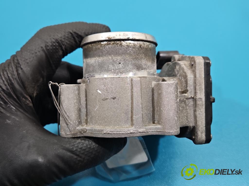 Kia Ceed III 2018- 1.5 160 HP automatic 117.5 kW 1482 cm3 5- klapka 35150-08200 (Škrtiaca klapka)