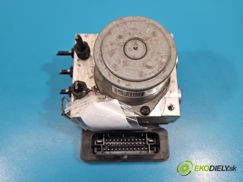 Kia Ceed III 2018- 1.5 160 HP automatic 117.5 kW 1482 cm3 5- čerpadlo abs 58910-J7AA0 (Pumpa ABS)