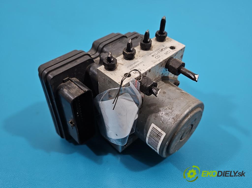 Kia Ceed III 2018- 1.5 160 HP automatic 117.5 kW 1482 cm3 5- čerpadlo abs 58910-J7AA0 (Pumpa ABS)