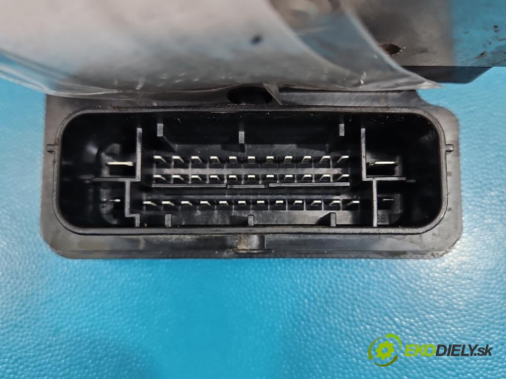 Kia Ceed III 2018- 1.5 160 HP automatic 117.5 kW 1482 cm3 5- čerpadlo abs 58910-J7AA0 (Pumpa ABS)