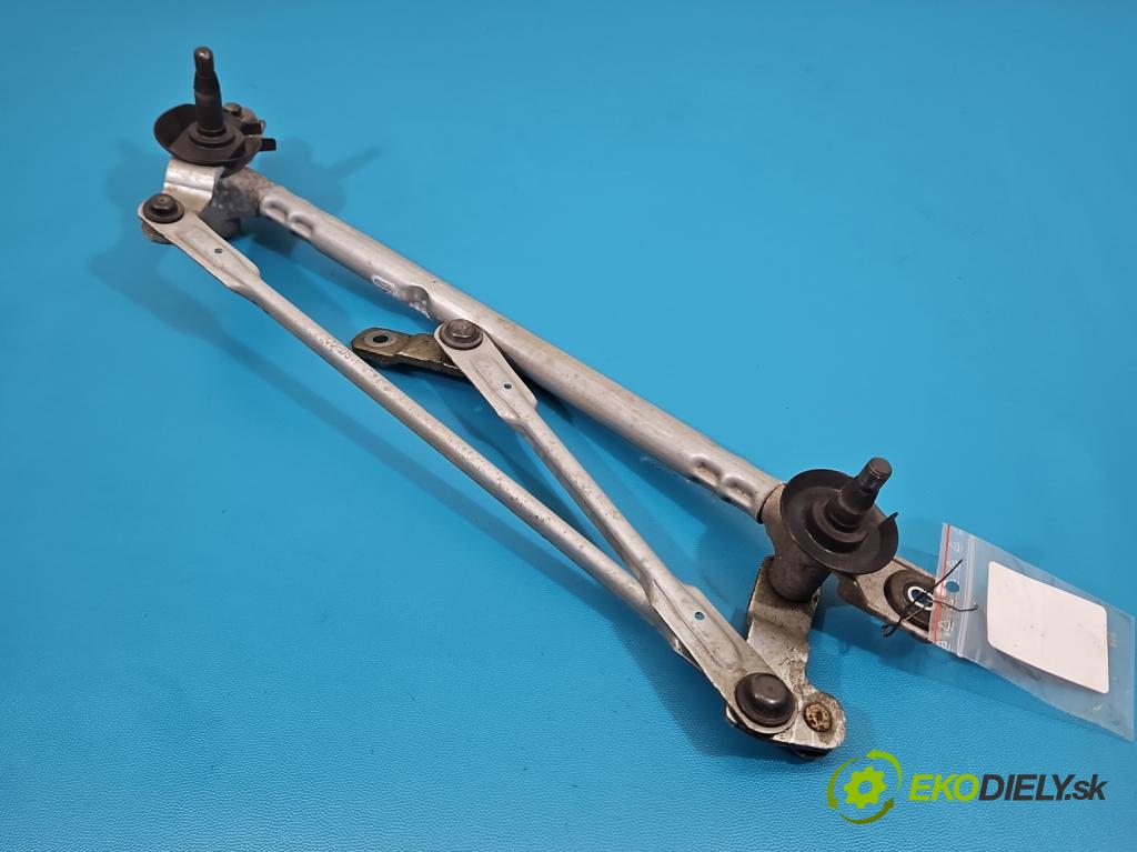 Kia Ceed III 2018- 1.5 160 HP automatic 117.5 kW 1482 cm3 5- mechanizmus stieračov 