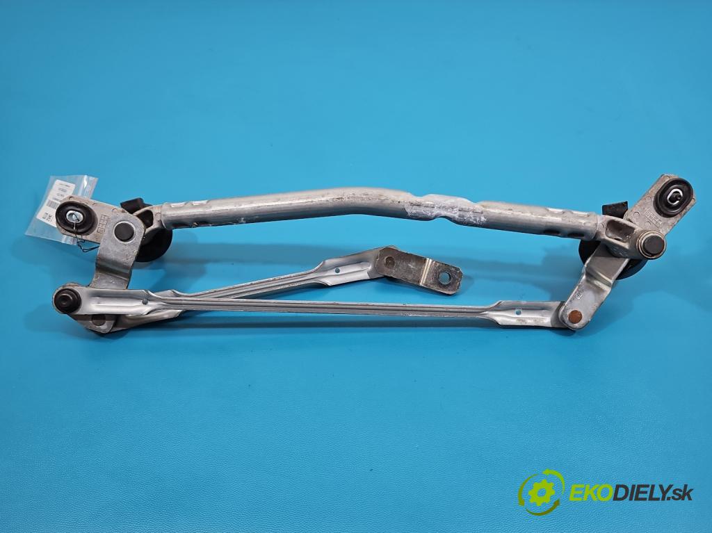 Kia Ceed III 2018- 1.5 160 HP automatic 117.5 kW 1482 cm3 5- mechanizmus stieračov