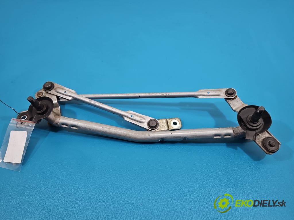 Kia Ceed III 2018- 1.5 160 HP automatic 117.5 kW 1482 cm3 5- mechanizmus stieračov