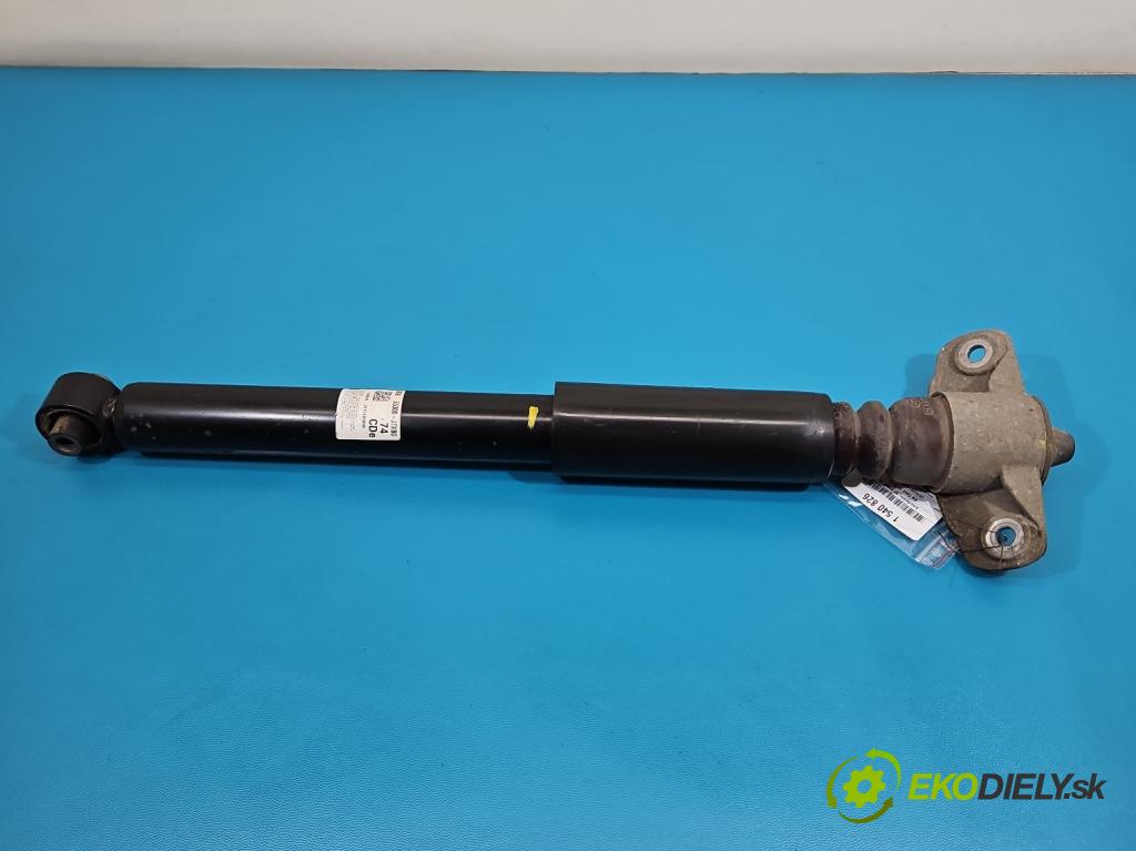 Kia Ceed III 2018- 1.5 160 HP automatic 117.5 kW 1482 cm3 5- tlmič zadné pravý 55300-J7XB0 (Tlmič zadný pravý)