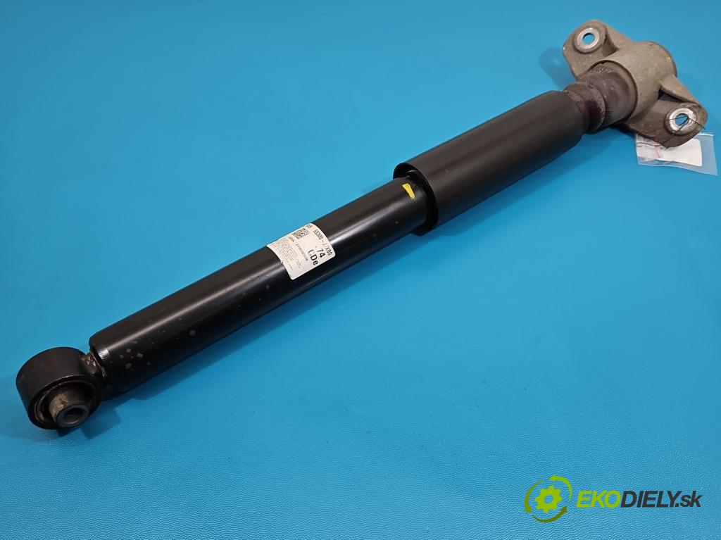 Kia Ceed III 2018- 1.5 160 HP automatic 117.5 kW 1482 cm3 5- tlmič zadné pravý 55300-J7XB0 (Tlmič zadný pravý)