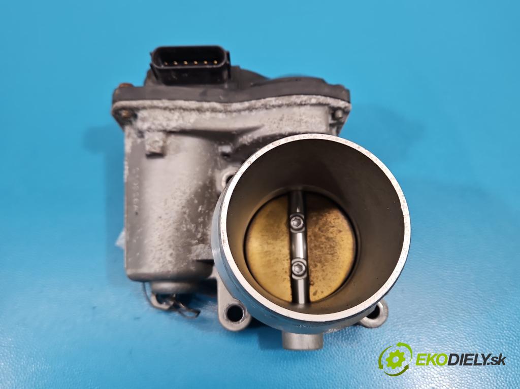 Kia Ceed III 2018- 1.5 160 HP automatic 117.5 kW 1482 cm3 5- klapka 35100-08200 (Škrtiaca klapka)