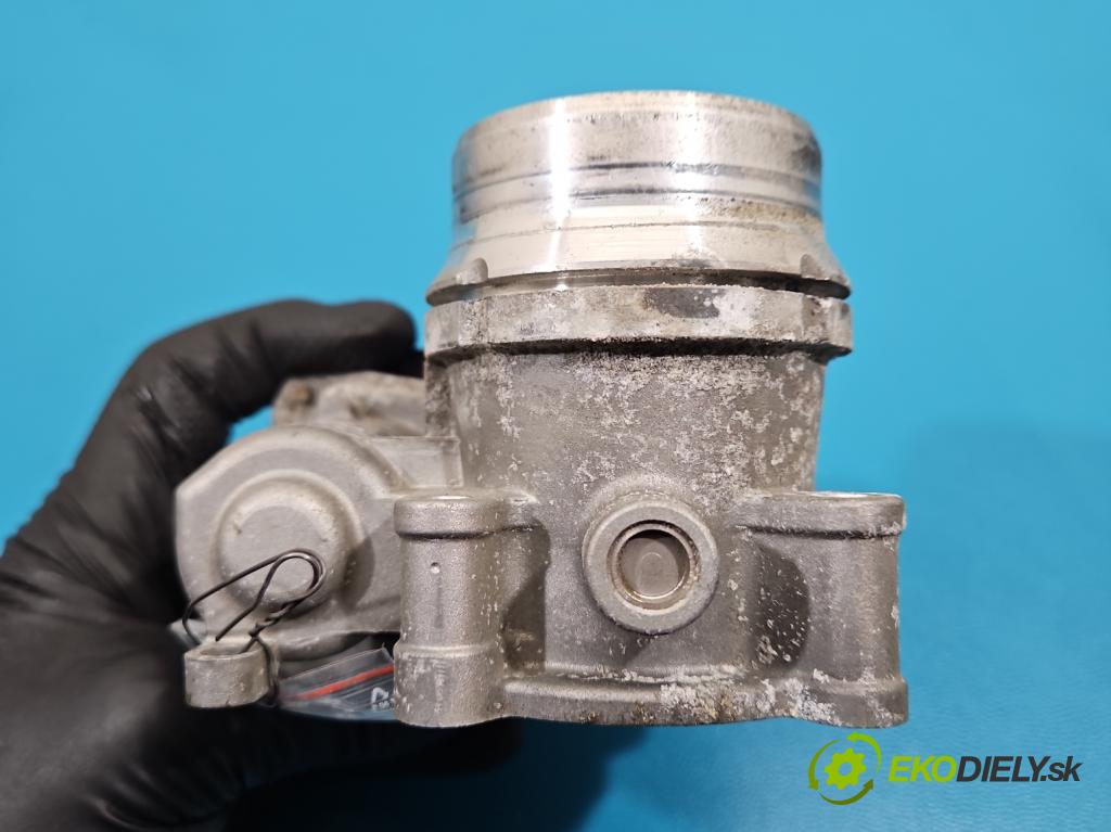 Kia Ceed III 2018- 1.5 160 HP automatic 117.5 kW 1482 cm3 5- klapka 35100-08200 (Škrtiaca klapka)