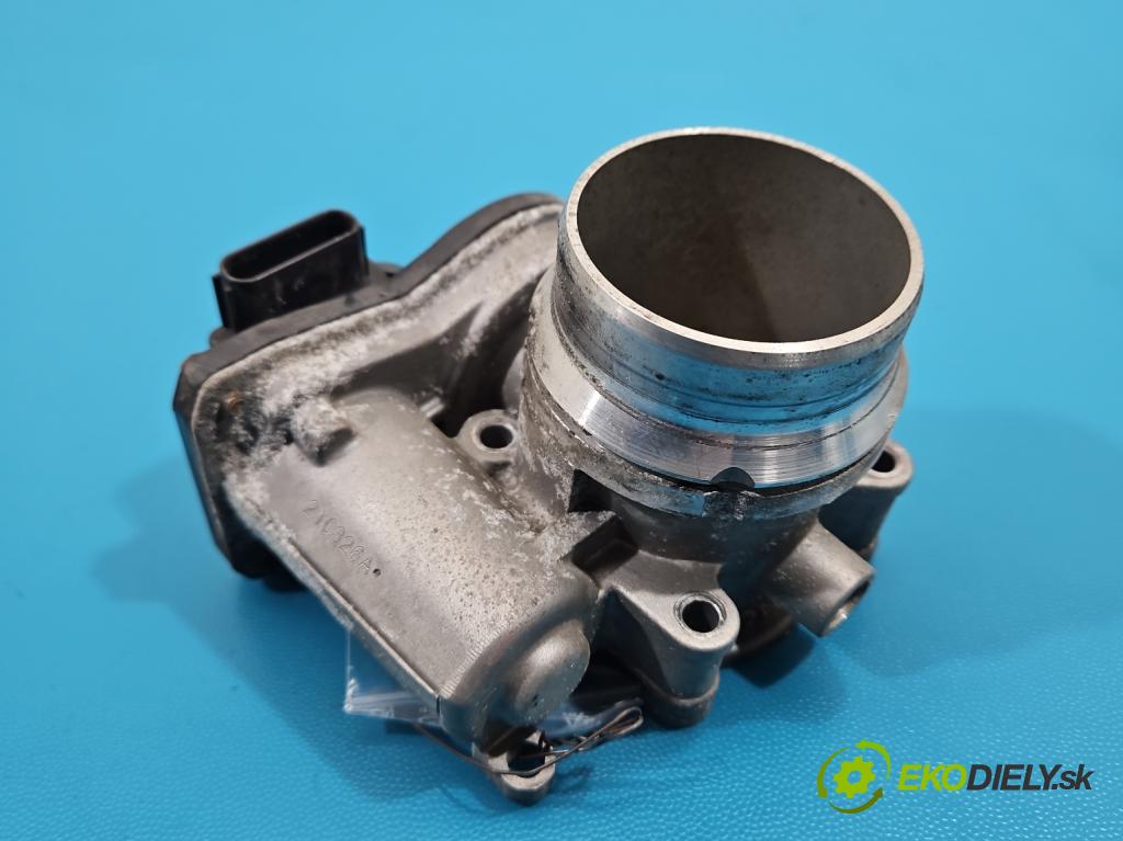 Kia Ceed III 2018- 1.5 160 HP automatic 117.5 kW 1482 cm3 5- klapka 35100-08200 (Škrtiaca klapka)