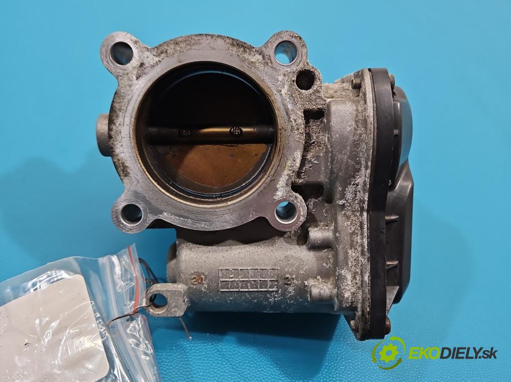 Kia Ceed III 2018- 1.5 160 HP automatic 117.5 kW 1482 cm3 5- klapka 35100-08200 (Škrtiaca klapka)