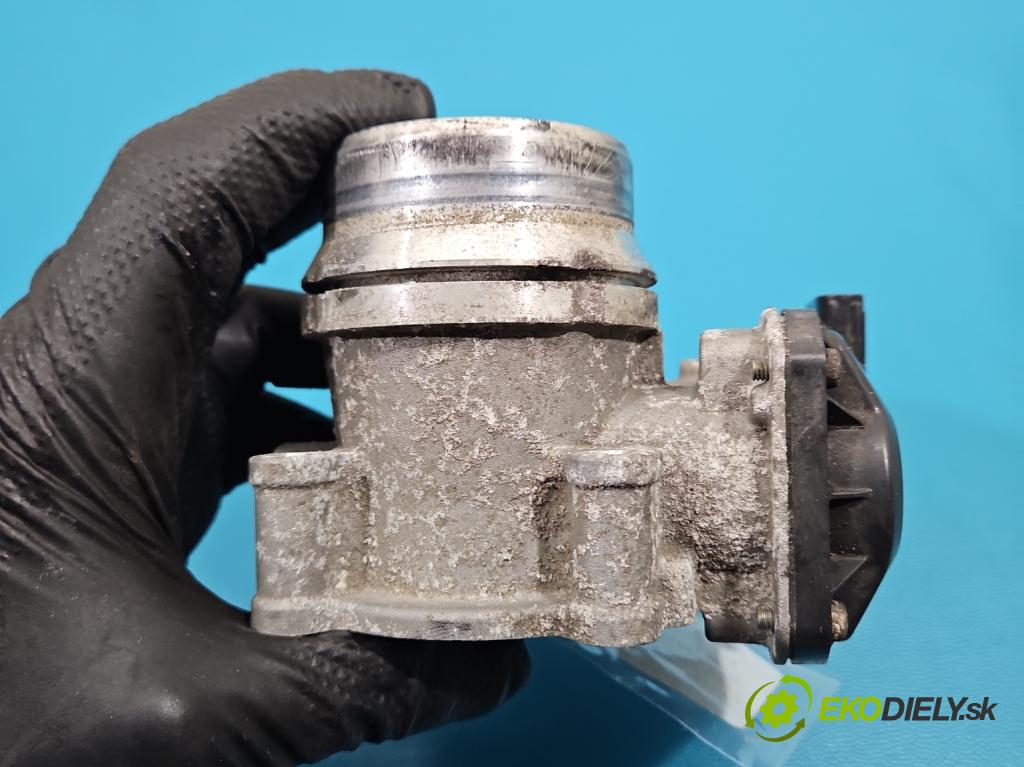 Kia Ceed III 2018- 1.5 160 HP automatic 117.5 kW 1482 cm3 5- klapka 35100-08200 (Škrtiaca klapka)