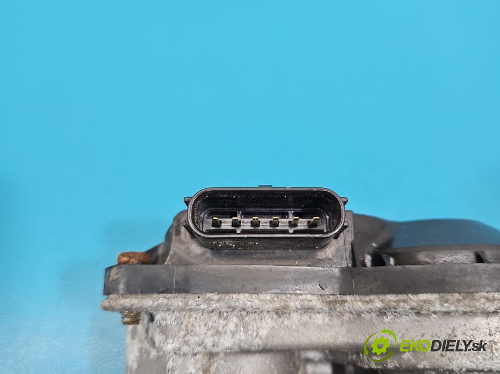 Kia Ceed III 2018- 1.5 160 HP automatic 117.5 kW 1482 cm3 5- klapka 35100-08200 (Škrtiaca klapka)