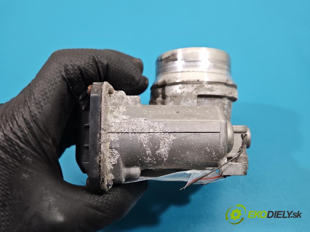 Kia Ceed III 2018- 1.5 160 HP automatic 117.5 kW 1482 cm3 5- klapka 35100-08200 (Škrtiaca klapka)