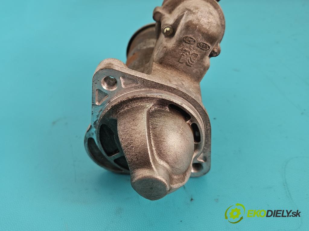 Kia Ceed III 2018- 1.5 160 hp automatic 117.5 kW 1482 cm3 5- startér: 36100-08100 (Startér)