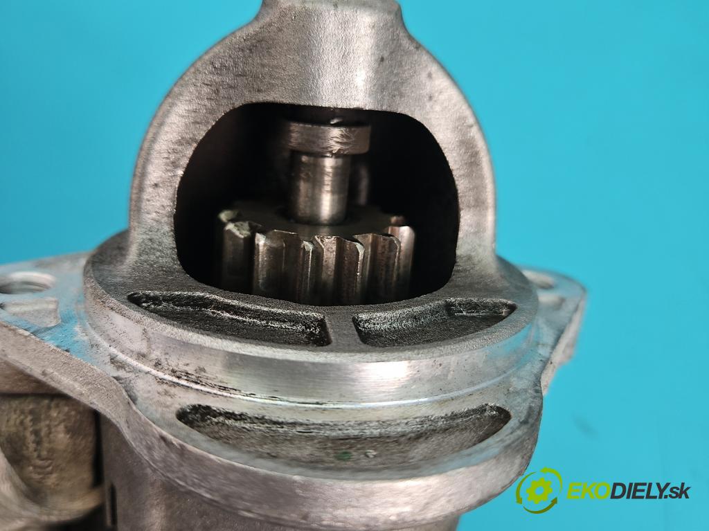 Kia Ceed III 2018- 1.5 160 hp automatic 117.5 kW 1482 cm3 5- startér: 36100-08100 (Startér)