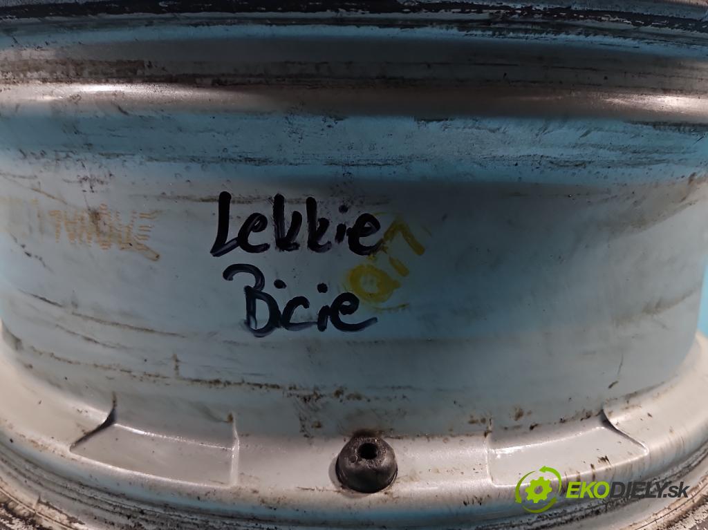 Kia Ceed III 2018- 1.5 160 HP automatic 117.5 kW 1482 cm3 5- Disk hliník 16" komplet 52910-J7200