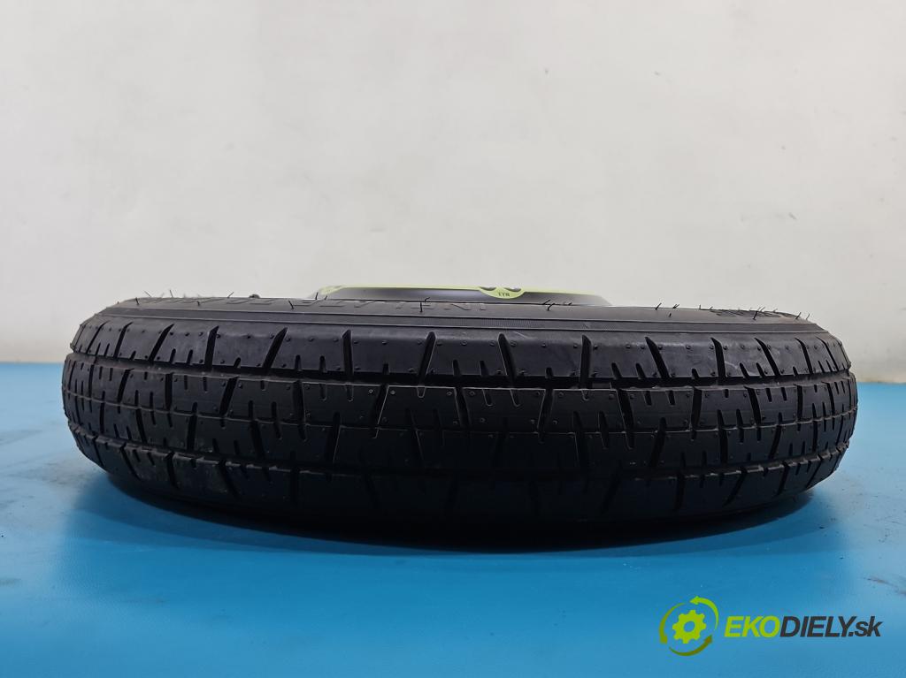 Kia Ceed III 2018- 1.5 160 HP automatic 117.5 kW 1482 cm3 5- koleso rezervne 16"