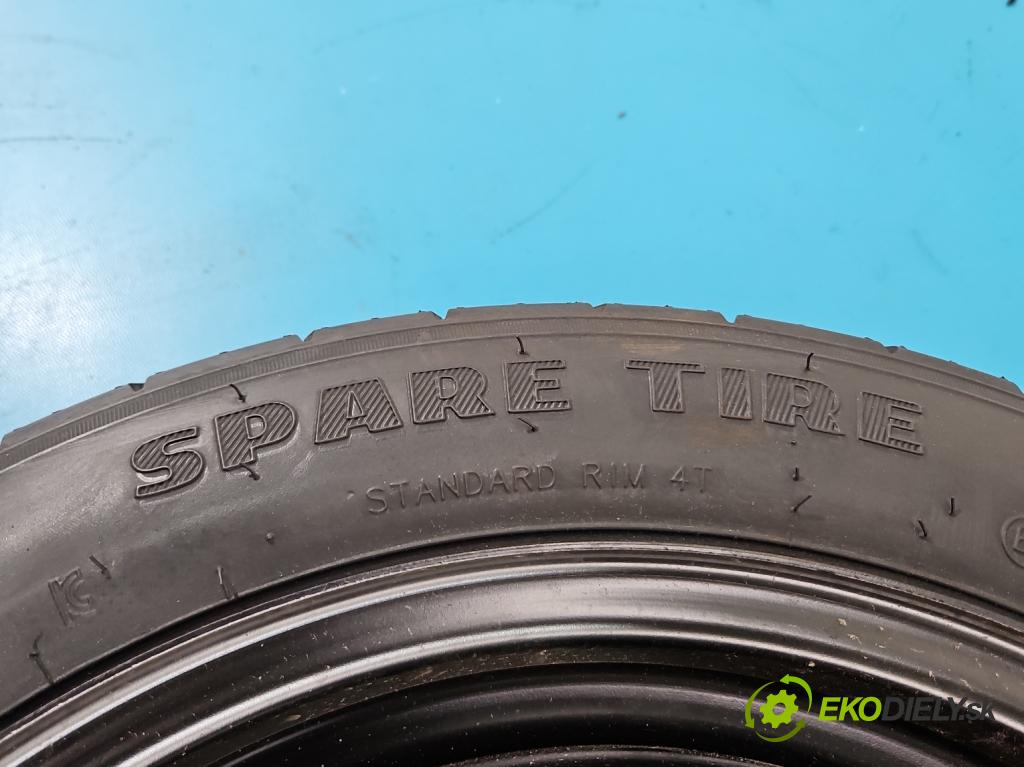 Kia Ceed III 2018- 1.5 160 HP automatic 117.5 kW 1482 cm3 5- koleso rezervne 16"